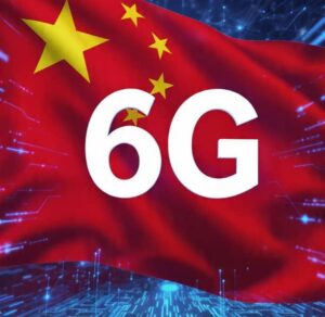 La Chine accélère sur la 6G : programme pilote et spectre d’essai validés en mai-juin 2026