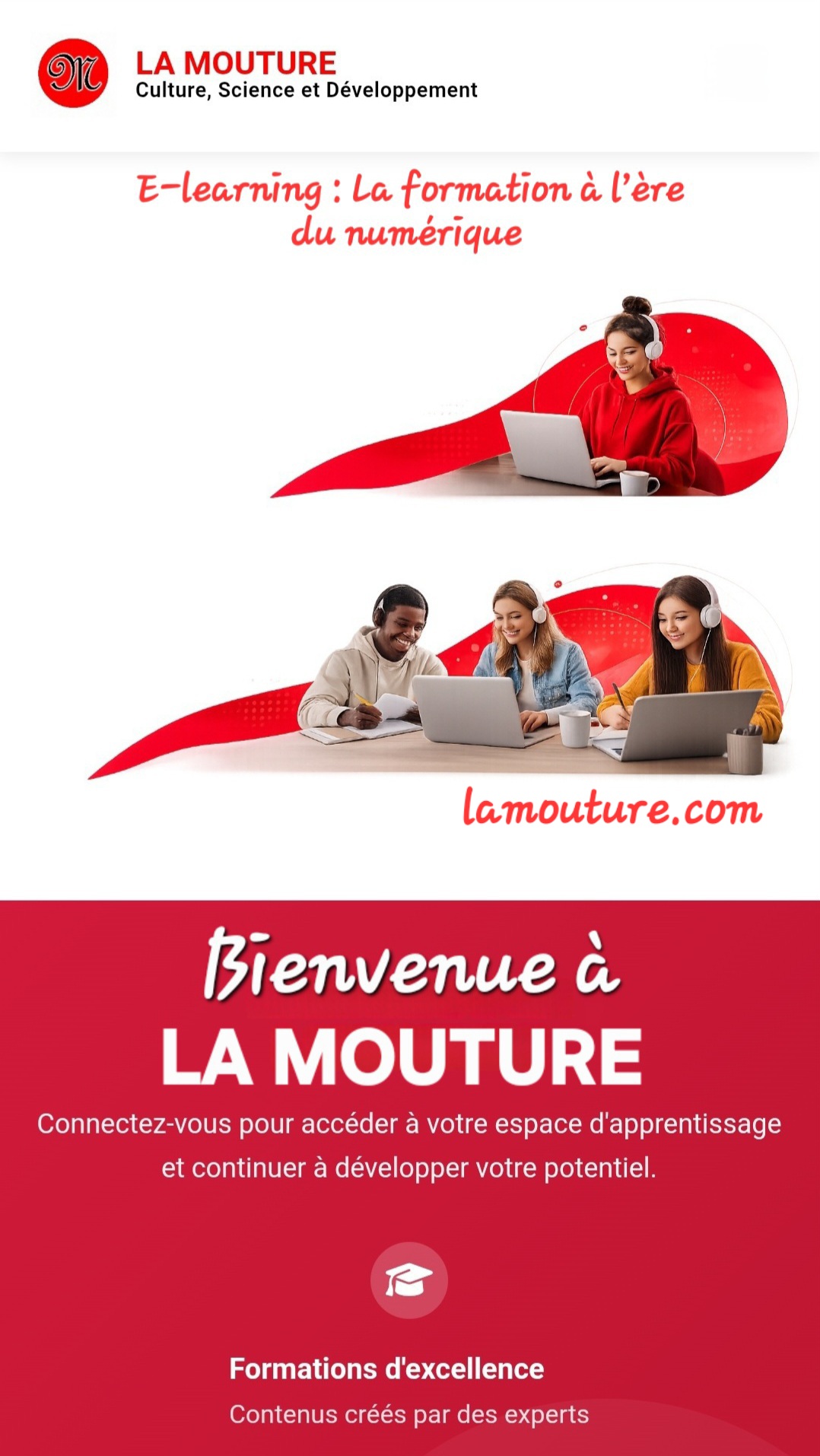 La moture