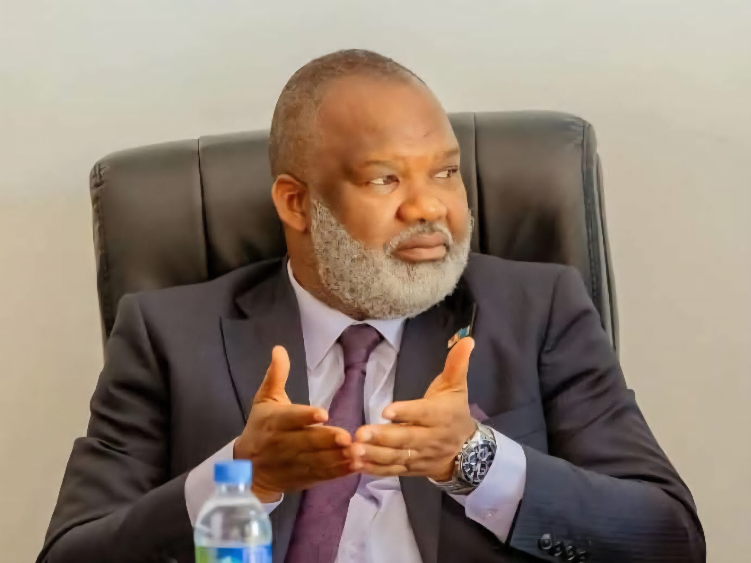 Corneille Nangaa : « Le dialogue national doit être encadré par des sages africains et des pères spirituels »