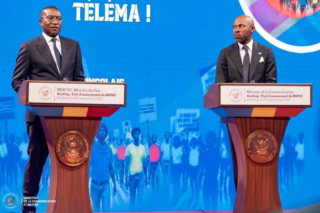 Recensement général de la population : Le Gouvernement rassure sur l&rsquo;état d&rsquo;avancementdes préparatifs