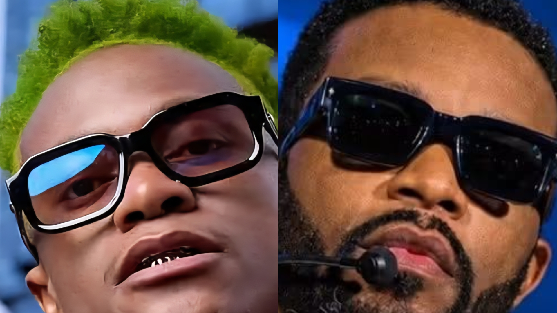 Innos’B interpelle Fally Ipupa : « Personne n’a le monopole de faire du mal aux autres »