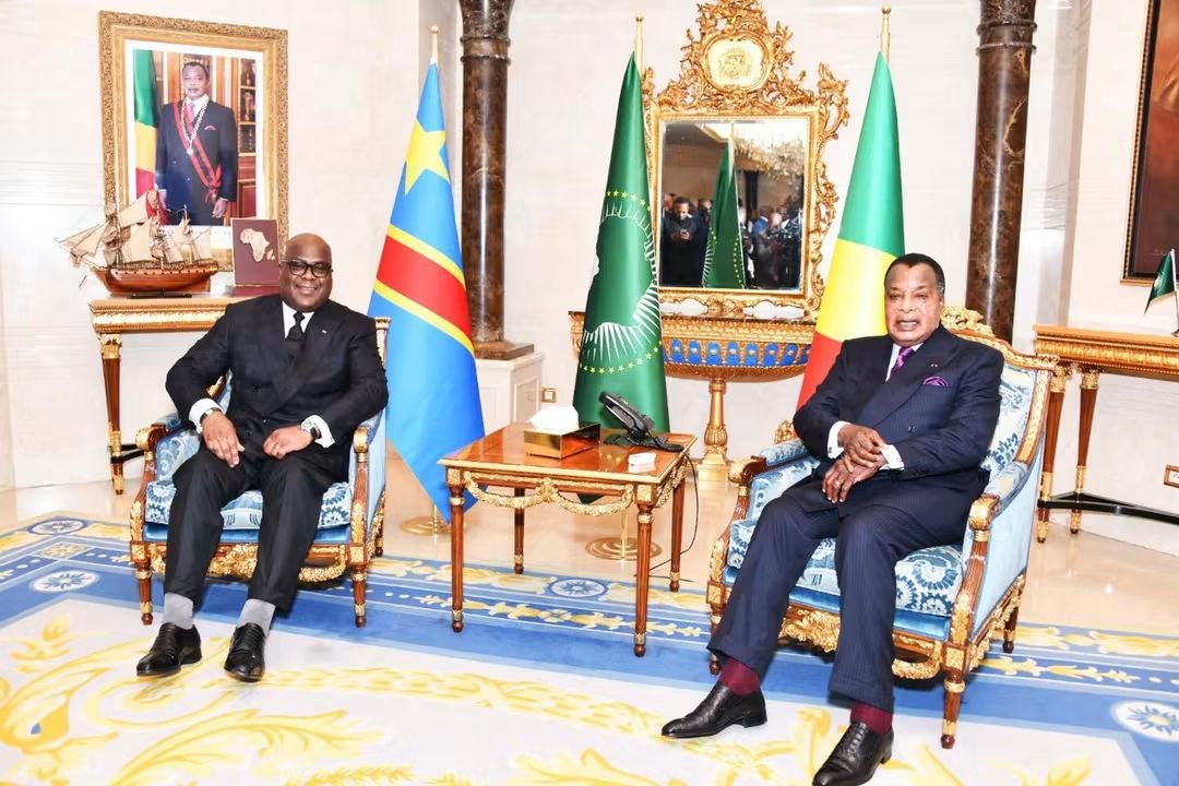 RDC – Congo-Brazzaville : Félix Tshisekedi exprime ses « profonds regrets » et annonce l&rsquo;indemnisation des victimes