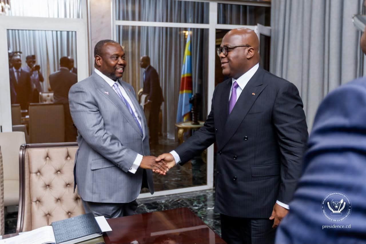 RDC – Congo : le projet du pont route-rail Kinshasa-Brazzaville franchit une étape décisive