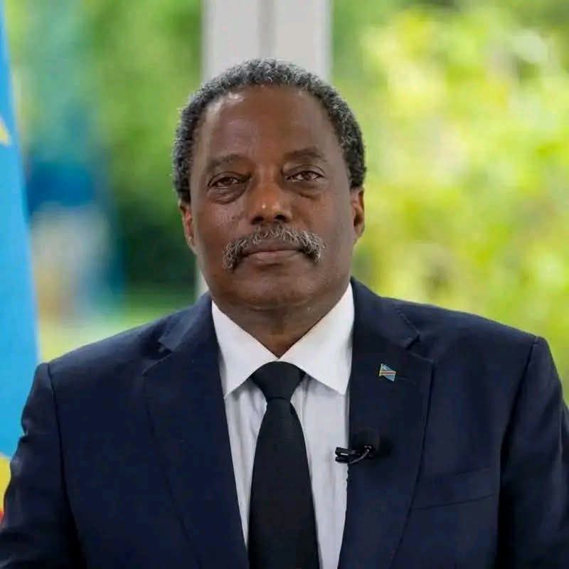 Joseph Kabila assume désormais son lien avec l’AFC-M23 : le FRN dévoile une alliance sans ambiguïté