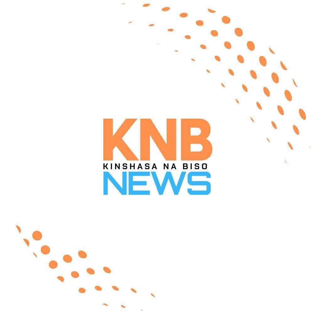 MÉDIAS | KNB NEWS RENFORCE SON ANCRAGE POPULAIRE À KINSHASA