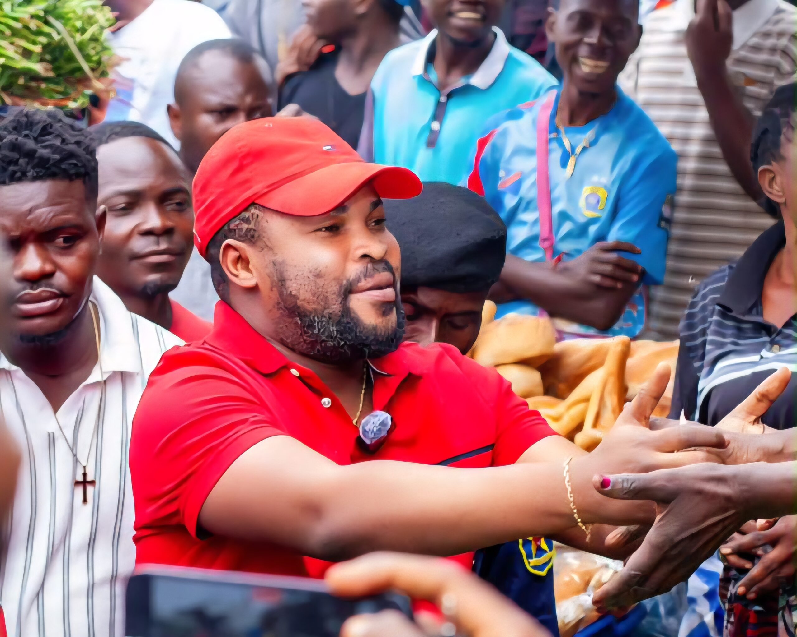SPORT | Coupe de Kinshasa 2026 : Joël Nkosi Musoso honoré pour son engagement en faveur de la jeunesse de Selembao