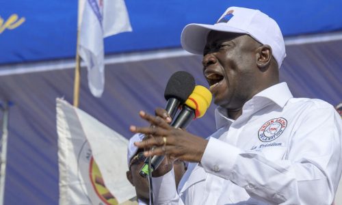 UDPS/TSHISEKEDI appelle à une marche généralisée sur toute l’étendue du territoire