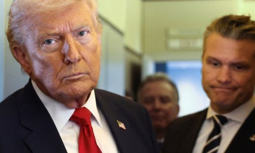 États‑Unis : frappes annulées en Iran, accord en suspens 