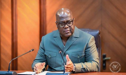 Tshisekedi nomme quatre nouveaux ambassadeurs et promulgue des lois de financement