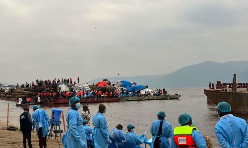 Fin d’alerte Ebola sur le fleuve : sept cas suspects testés négatifs à 65 km de la capitale