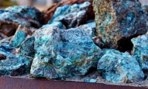 Matières rares : La RDC nourrit la planète mais reste en marge
