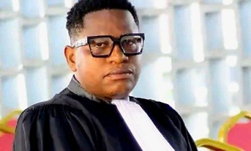 Urgent – Kwilu : Me Jeanpy Ngalula Kamunga réhabilité par le barreau