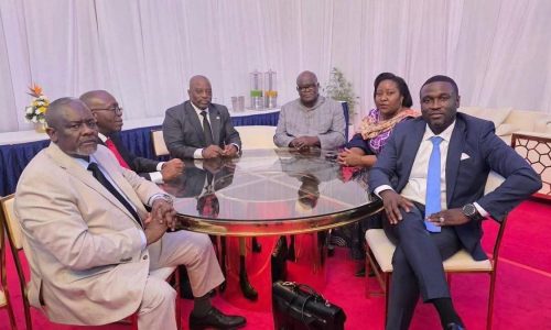 “Sauvons la RDC” fixe 7 conditions pour un dialogue national inclusif