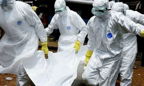 Ebola : la RDC instaure une quarantaine de 21 jours pour les zones à risque