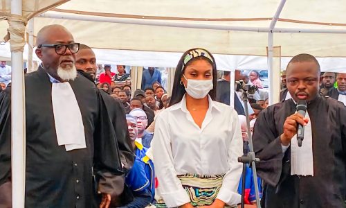 Procès Rebo Tchulo : des révélations accablantes