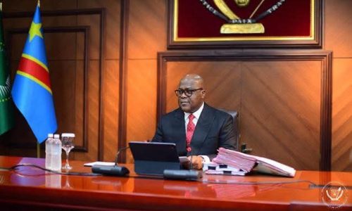 92ᵉ Conseil des ministres : entre Ebola, Mondial 2026 et diaspora en Afrique du Sud