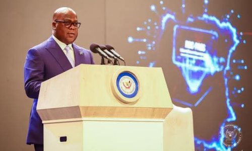Tshisekedi lance le « RDC‑Pass », un identifiant numérique unique pour tous les citoyens