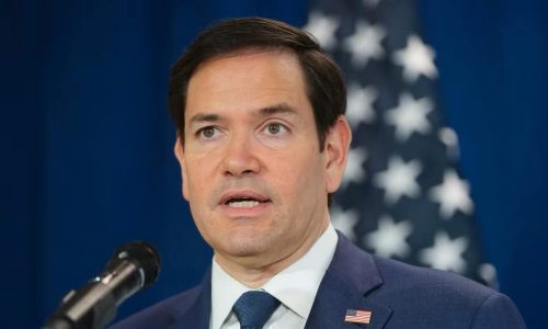 Washington : Rubio impose le silence diplomatique sur les élections étrangères