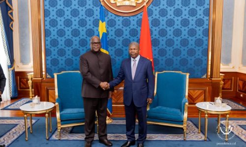 Kinshasa propose des “États généraux de la Refondation” à l’Angola