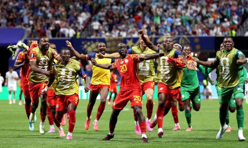 Mondial 2026 : BRIDGE COMPLET – RDC 3-1 Ouzbékistan