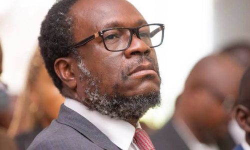 Passeport retenu : Delly Sesanga empêché de voyager