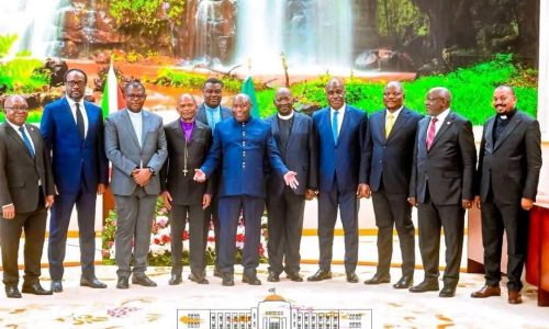 Bujumbura : Ndayishimiye prône le dialogue et l’unité des Congolais