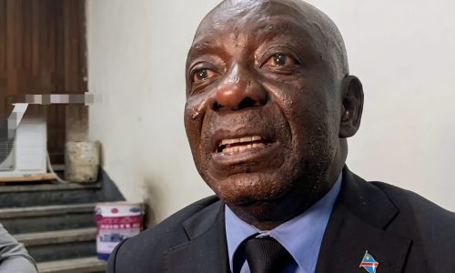 Alerte sur la chute du Point Zéro : Justin Bitakwira interpelle l’armée et le gouvernement