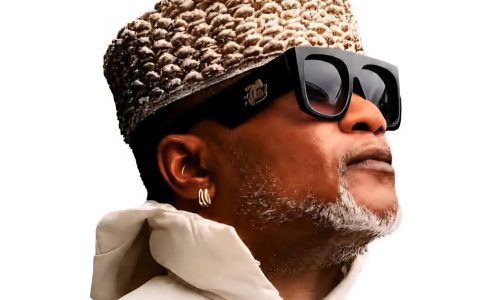 Bruxelles : le podium de Koffi Olomidé déjà installé, les fans affluent