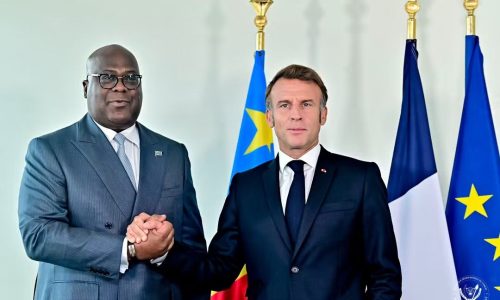 La France appelle au retrait du M23 et des forces rwandaises, réaffirme son soutien aux efforts de paix