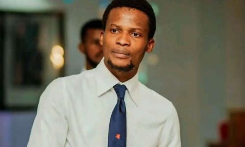 Nathanaël Onokomba transféré à la prison centrale de Makala