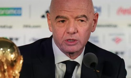 FIFA renonce à la privatisation des parts de la Coupe du monde