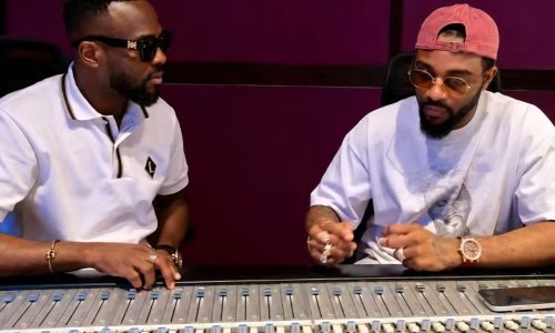 Collision des egos : Fally et Héritier, duo explosif pour effacer complètement Quartier Latin et Wenge sur le terrain