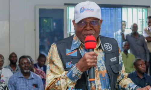 L’ANADEC intensifie la mobilisation autour du Programme Présidentiel « Debout Jeunes Congolais »