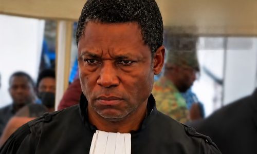 Procès Rebo : « Héritier Wata, l’exception qui interroge la crédibilité judiciaire » – Plaidoirie de Maître Herman Meya