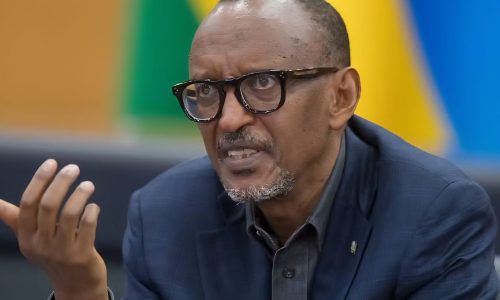 Kagame insiste : “Le problème du Rwanda reste les FDLR au Congo”