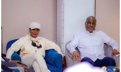 Martin Fayulu de retour après un séjour européen marqué par diplomatie et mobilisation