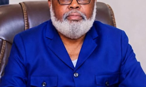 Le Groupe HJ Hospitals en deuil après la disparition de son Directeur Général, Jean Mukenge