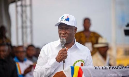 Augustin Kabuya défend la communauté Banyamulenge et recadre les discours d’exclusion