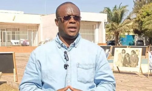 Dialogue National : « C&rsquo;est le moment d&rsquo;envisager un dialogue sans Tshisekedi » – Me Hervé Diakese