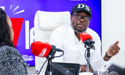 Dialogue national : Delly Sesanga clarifie la question de l’inclusion du M23