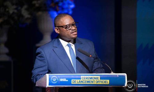 Le Ministre des Finances lance les ateliers préparatoires à la visite des experts du GAFI
