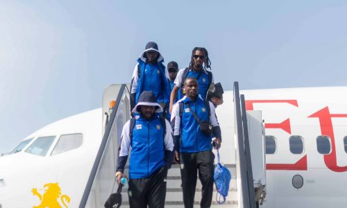 CAF Interclubs : Les Aigles du Congo défient l’APR à Kigali