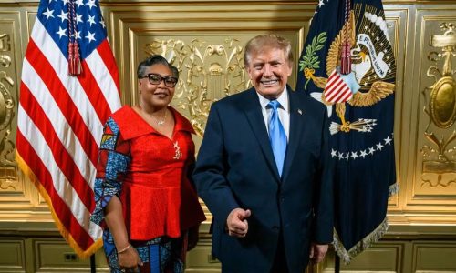RDC – ONU : Judith Suminwa clôture sa mission à New York après avoir porté la voix de la RDC à la 81ᵉ Assemblée générale