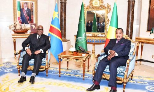 RDC – Congo-Brazzaville : Félix Tshisekedi exprime ses « profonds regrets » et annonce l&rsquo;indemnisation des victimes