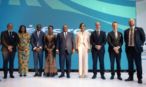 Le FIS-RDC scelle un partenariat stratégique pour l’interconnexion électrique Kolwezi–Kalumbila