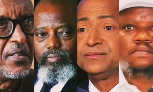 Kagame, Kabila, Katumbi et Kabund contre le dialogue national en RDC : une impasse révélatrice