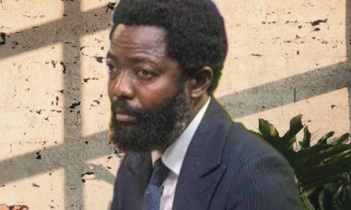 L&rsquo;opposant Marley Vuvu arrêté à Kinshasa
