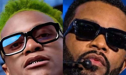 Innos’B interpelle Fally Ipupa : « Personne n’a le monopole de faire du mal aux autres »