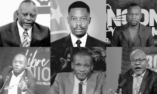 Presse congolaise : un audio de Paul Tosua ravive le débat sur l&rsquo;éthique journalistique