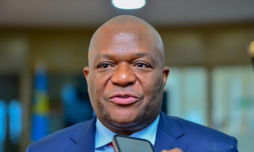 Déraillement mineur : l’ONATRA rassure et met en avant la rigueur managériale du DG Martin Lukusa